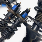 JDM DC5 Integra Type R Struts and Springs   